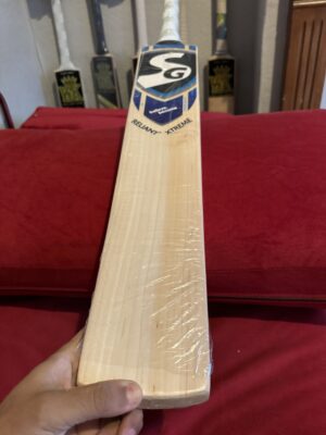 Sg Cricket Bat